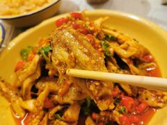 -东排食堂长沙小吃大排档(五一广场店)