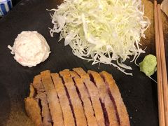 -牛かつもと村(上野店)