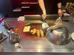 -盛焰铁板烧(王府井店)