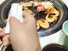 -梅梅家的烤肉店(槐北路店)