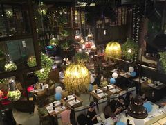 -胡桃里音乐酒馆(白云五号T5 MALL店)