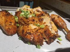 -绿茶餐厅(西单老佛爷店)