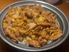 -丫丫厨娘·柠檬鸭(安吉万达店)