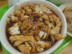 -老鳯府豆花泡馍(第五大道店)