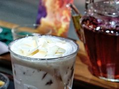 普洱泡鲁达-大益茶庭(勐海会员中心店)