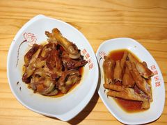 -恋萍小吃(时代店)