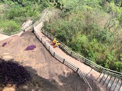 -丹霞山风景名胜区