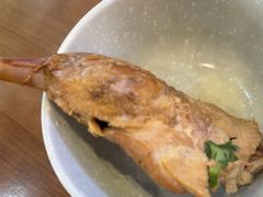 -老金陵·李氏鸭血粉丝汤(夫子庙店)