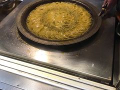 -老新隆牛肉锅贴(新街口店)