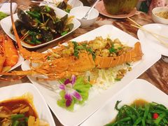 -两兄弟Song Pee Nong(2号店)