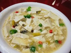 -中餐·廊桥豆腐宴(清江路分店)