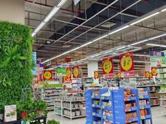 -大润发(勤业店)