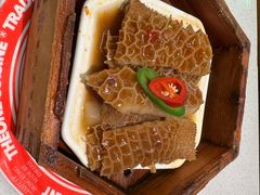 -明腾壹间茶餐厅(新都会花园广场店)