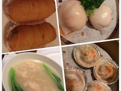 -翡翠小城·海鲜豆捞·广式点心(老佛爷店)