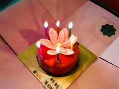 -大家烤羊庄·聚餐团建·谢师宴·生日派对(南山店)