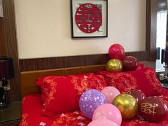 -南洋长胜酒店(广州东站天平架地铁站店)