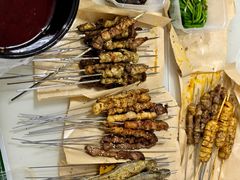 -那些年记忆烧烤