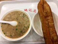 -阊门姚记豆浆(旧学前直营店)