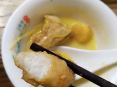 古法鱼豆花-青瓷火锅料理(西单大悦城店)