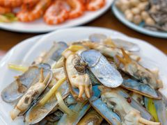 -小铜锣湾海鲜家常菜馆(河西店)