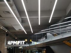 -LA合时健身4PMFIT(花桥旗舰店)