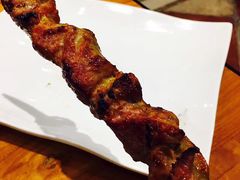 -巴依老爷新疆美食(常营店)
