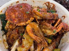 -辣螃铠盆盆蟹大排档(总店)