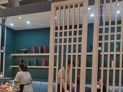 -俏江北烤肉(利民店)