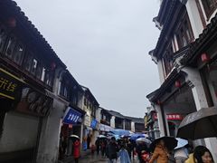 -衣裳街历史文化街区