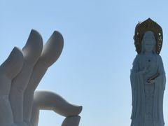 -三亚南山文化旅游区