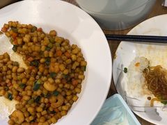 -紫光园·烤鸭(沙河物美店)