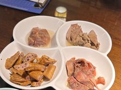 -应天大明王朝·南京菜(中山陵店)