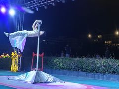 -渔家火锅·海鲜自助餐·演艺(亚龙湾天域酒店)
