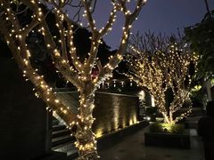 -明谷行馆·温泉