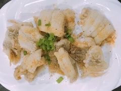 -潮州菜馆(十里河店)