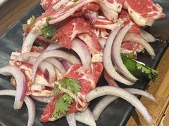 -正通记·哈尔滨烧烤·炭烤鸽子(七宝万科国际店)