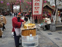 -清明上河园-迎宾门售票处