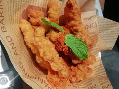-新太二·鲜料川菜(晶耀前滩店)