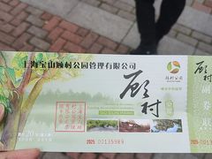 -自然谷恐龙园