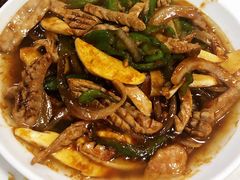-张一品食府