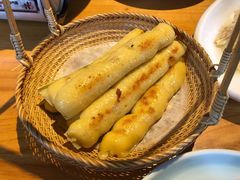 -顺香居·老字号湖北菜(江汉路店)