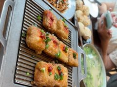 -一楼食业·美食人家