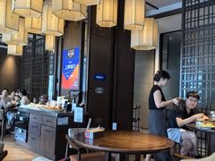 -扬州狮子楼·非遗淮扬菜(总店)