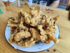 -美顺香食府鱼头老店(雪野湖店)