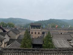 -皇城相府