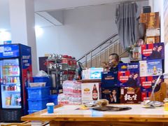 -强记清汤黄牛肉·涮烤一体(吉庆路店)