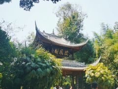 -三苏祠