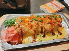 -花漫里日式餐厅(城东中骏店)