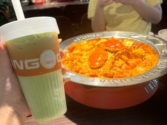 -胖哥俩肉蟹煲(梅溪步步高店)