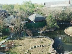 -北京瑞麟湾温泉度假酒店